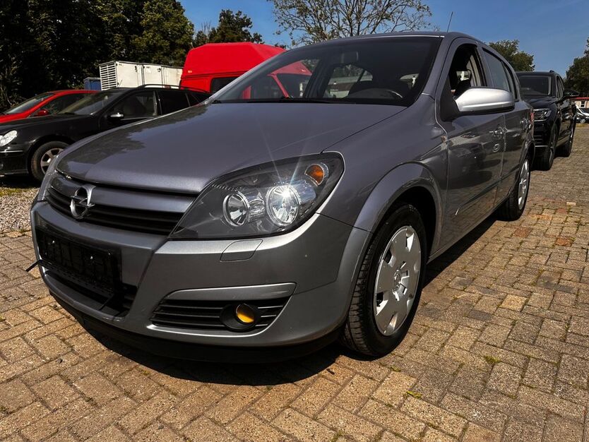 Opel Astra 149.000 km 2.970 € Dortmund 44339