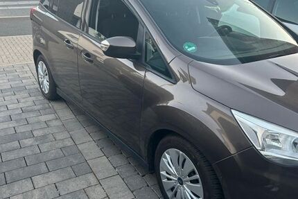 Ford C-Max 107.000 km 7.300 &euro; Dortmund 44359