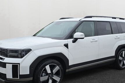Hyundai SANTA FE 8.900 km 44.790 &euro; Recklinghausen 45657