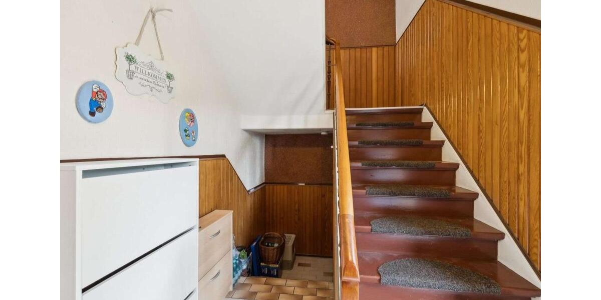 Erdgeschoßwohnung Schwerte - 2.5 Zimmer, 71 m&sup2;, 700&euro; | Angebot:26600632