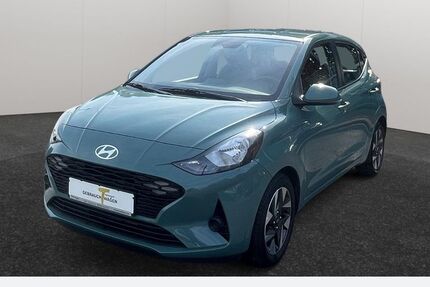Hyundai i10 15.000 km 14.590 &euro; Datteln 45711