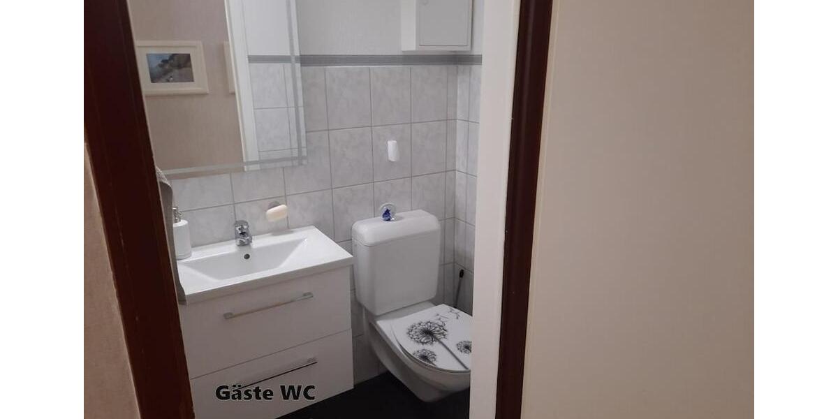 Etagenwohnung Dortmund Hombruch - 3.5 Zimmer, 80 m&sup2;, 199.000&euro; | Angebot:27514342