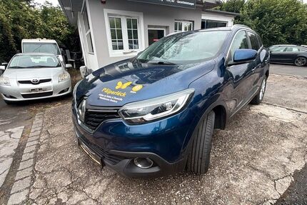 Renault Kadjar 251.000 km 8.500 &euro; Wuppertal 42329