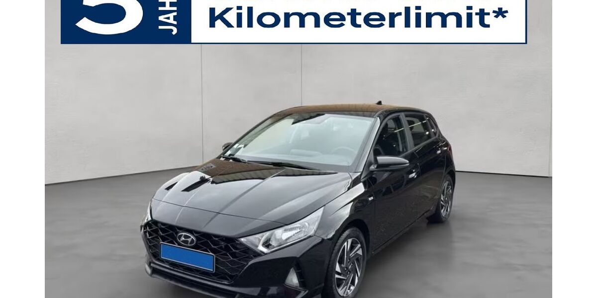Hyundai i20 32.400 km 16.500 &euro; Essen 45276