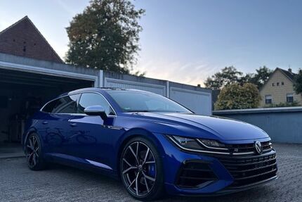 VW Arteon 46.465 km 37.900 &euro; Castrop-Rauxel 44581
