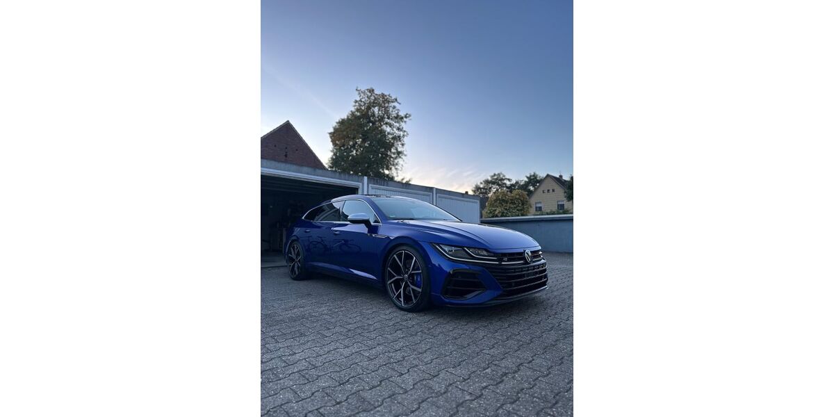 VW Arteon 46.465 km 37.900 &euro; Castrop-Rauxel 44581