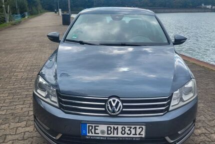 VW Passat 113.469 km 9.199 € Datteln 45711