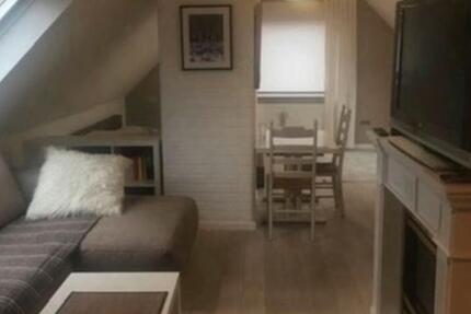 Wohnung Dortmund Gartenstadt - 1.5 Zimmer, 40 m&sup2;, 850&euro; | Angebot:25723704