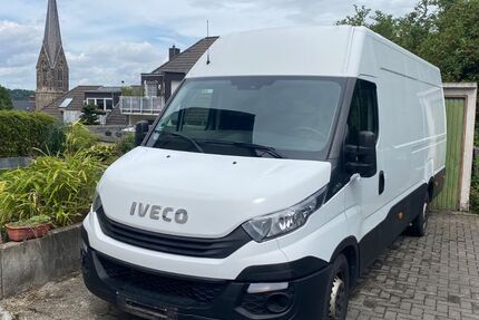 IVECO Andere 151.899 km 14.500 € Bochum 44879