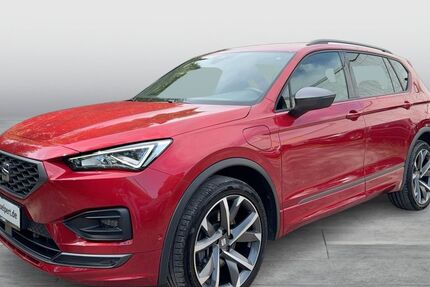 Seat Tarraco 97.004 km 27.350 &euro; Dortmund 44379