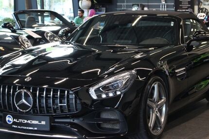 Mercedes-Benz AMG GT R 31.038 km 92.980 € Bergkamen 59192