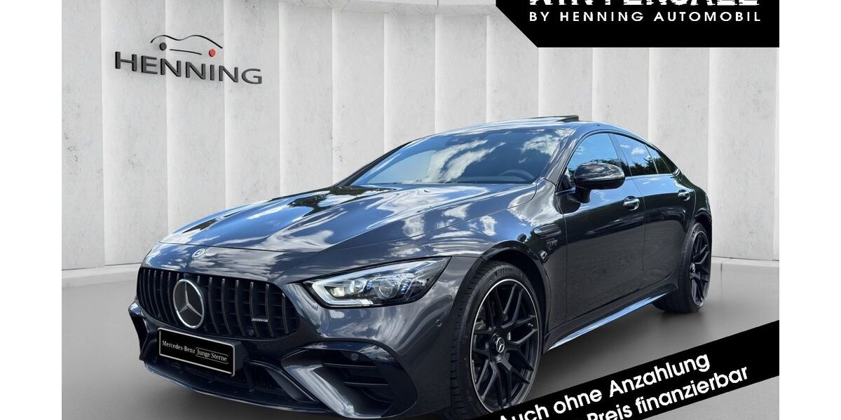 Mercedes-Benz AMG GT 18.900 km 112.480 &euro; Herne 44653