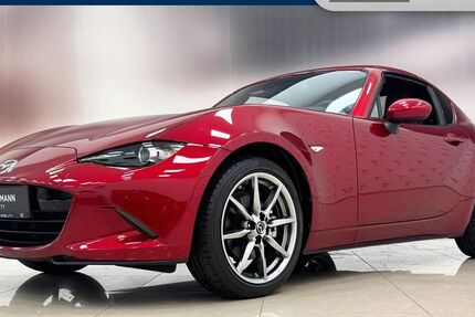 Mazda MX-5 12.409 km 31.900 &euro; Oberhausen 46149