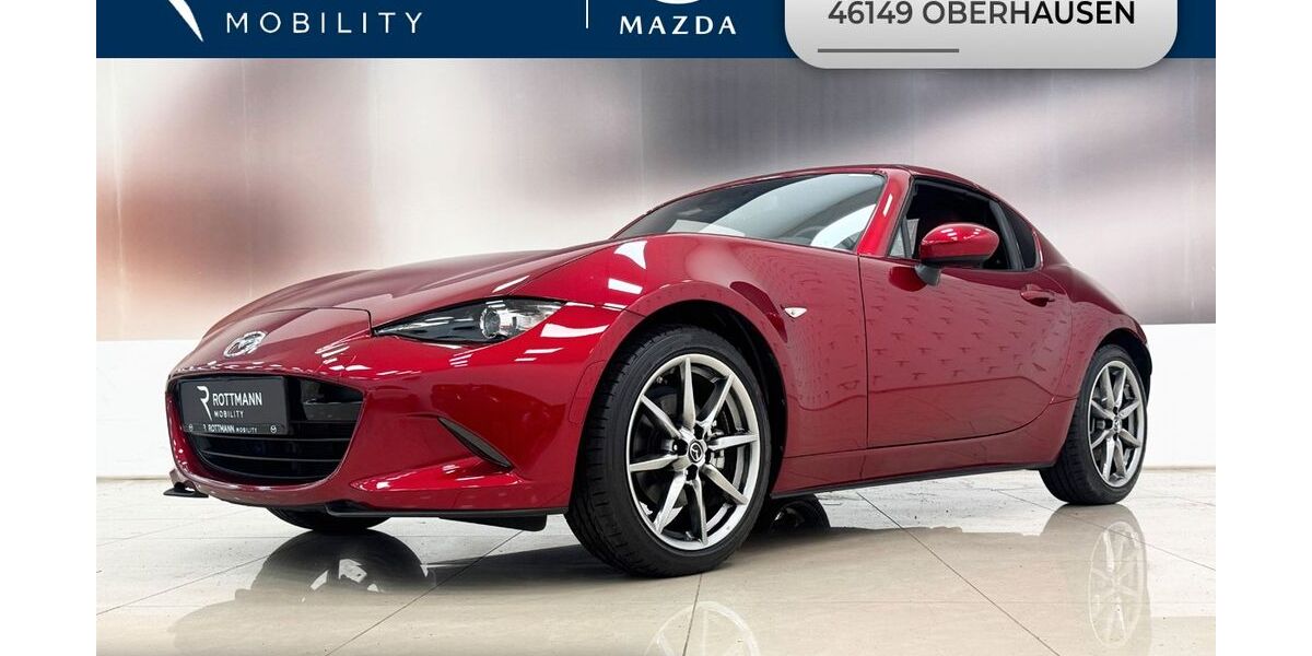 Mazda MX-5 12.409 km 31.900 &euro; Oberhausen 46149