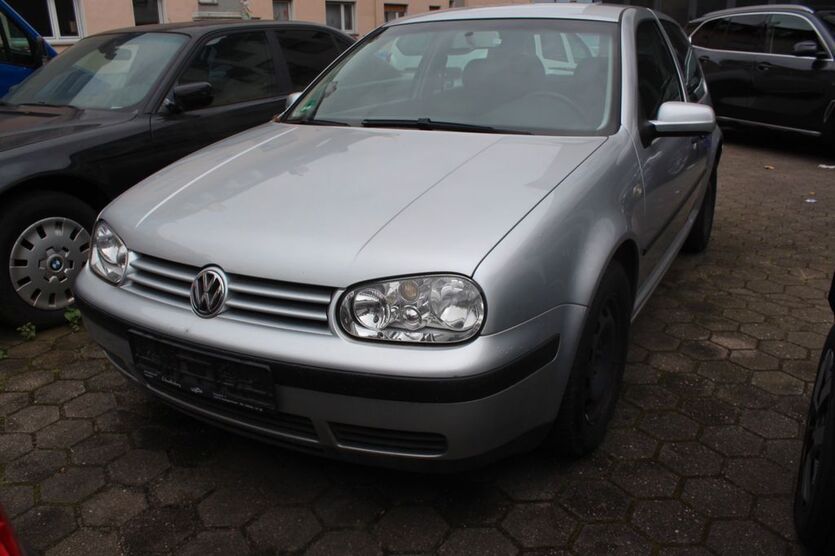 VW Golf 171.280 km 790 € Witten - NRW 58452