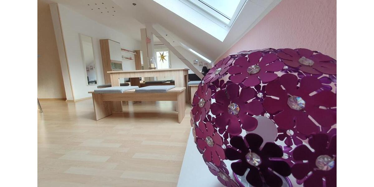 Dachgeschoßwohnung Dortmund Huckarde - 3 Zimmer, 73 m&sup2;, 175.000&euro; | Angebot:27496418