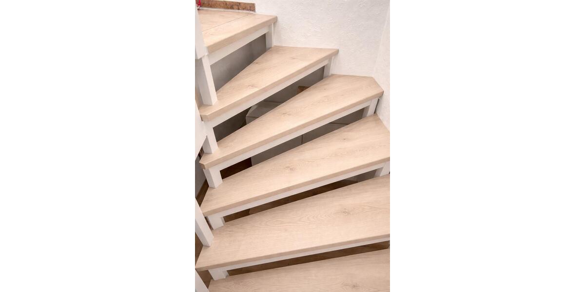 Haus 1-2 Fam. min Garage und Kaufgrund 4 zimmer