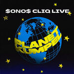 $ONO$ CLIQ - Planet Kumpel Tour 2026 + Milli