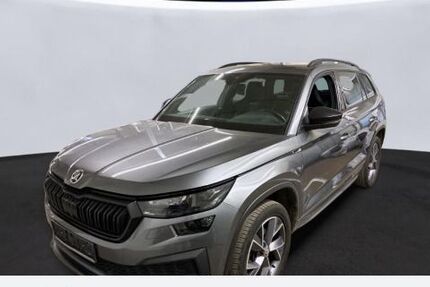 Skoda Kodiaq 95.362 km 29.970 € Bochum 44809