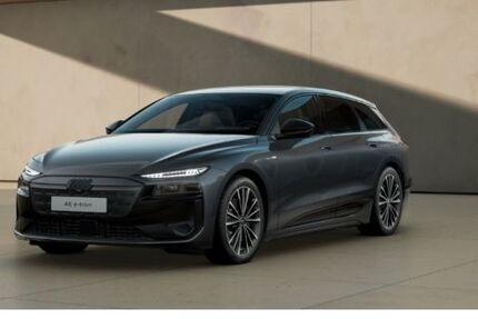 Audi A6 e-tron 6.712 km 65.660 &euro; Essen 45143