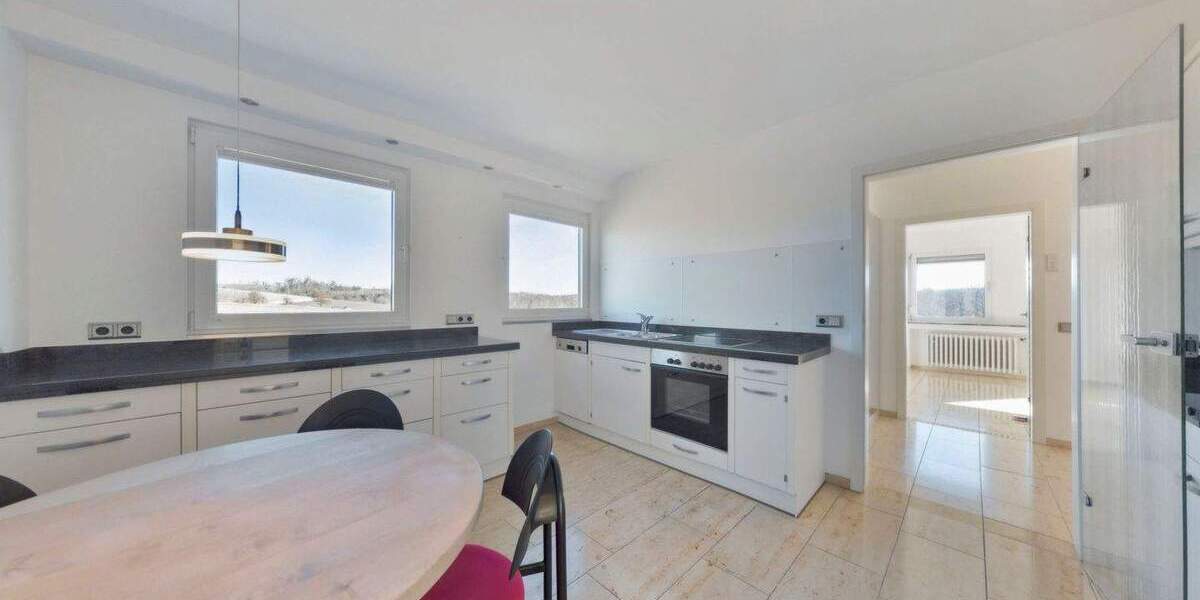 Einfamilienhaus Wülfrath Düssel - 7 Zimmer, 170 m&sup2;, 490.000&euro; | Angebot:25801915