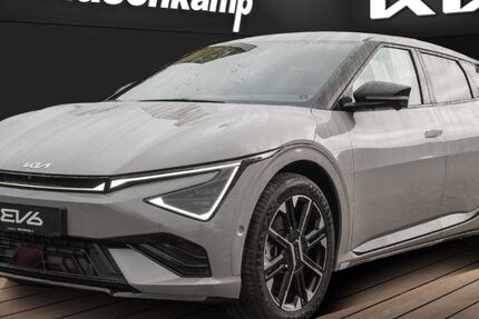 Kia EV6 7.560 km 49.480 &euro; Selm 59379