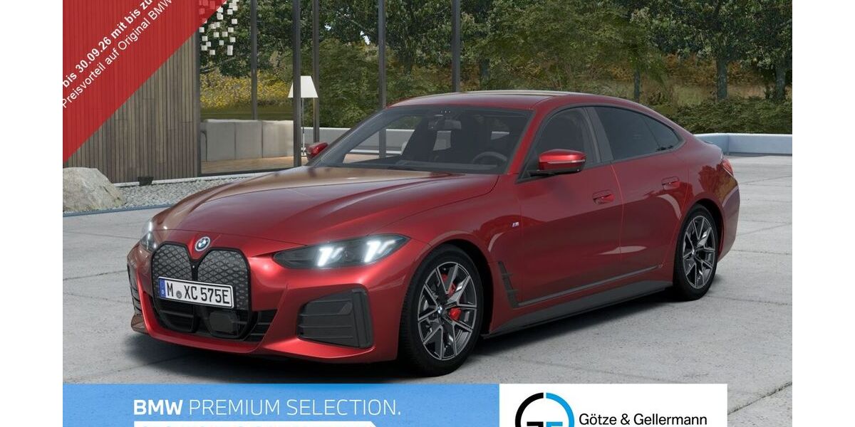 BMW i4 24.477 km 53.350 &euro; Mülheim 45472