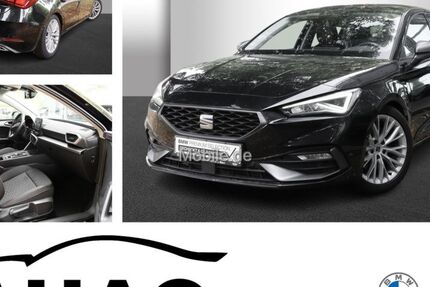 Seat Leon 65.450 km 21.440 € Marl 45770