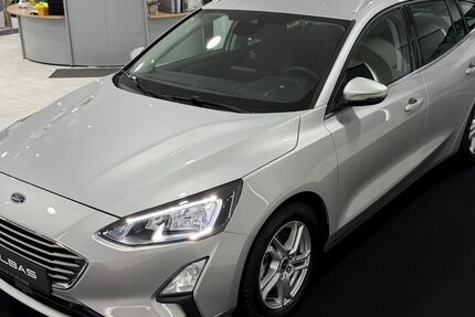 Ford Focus 33.954 km 14.900 &euro; Gelsenkirchen 45891