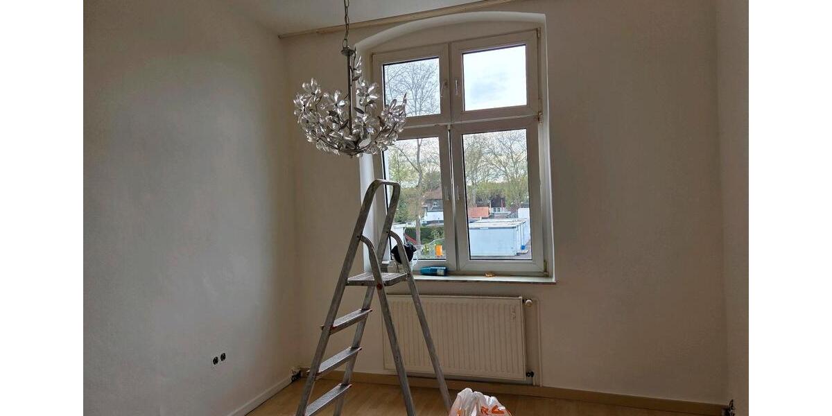 Etagenwohnung Bochum Bochum-Mitte - 3 Zimmer, 45 m&sup2;, 550&euro; | Angebot:26411541