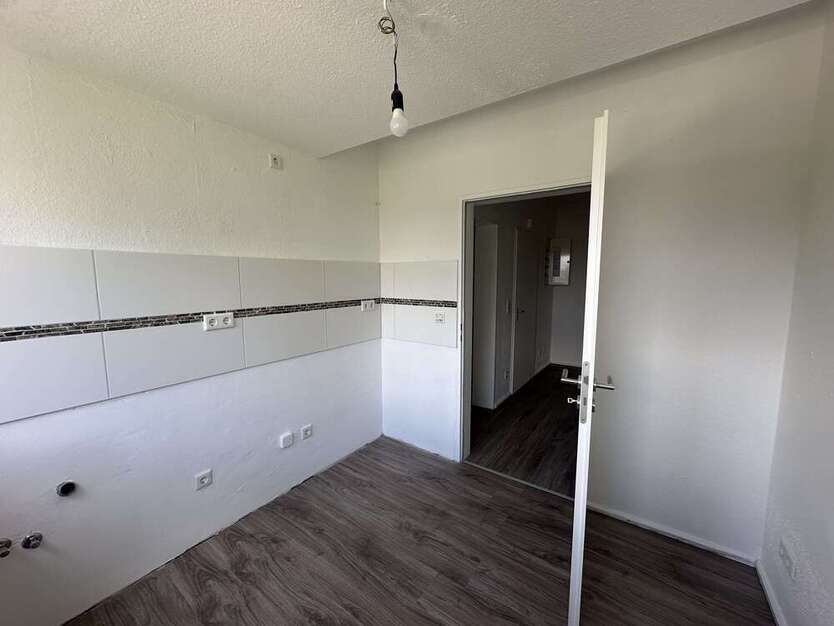 Wohnung zum Mieten in Recklinghausen 395 € 48.27 m²