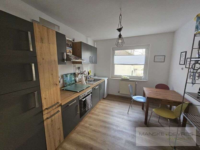 Wohnung zum Kaufen in Essen Südviertel 138.000 € 48 m²