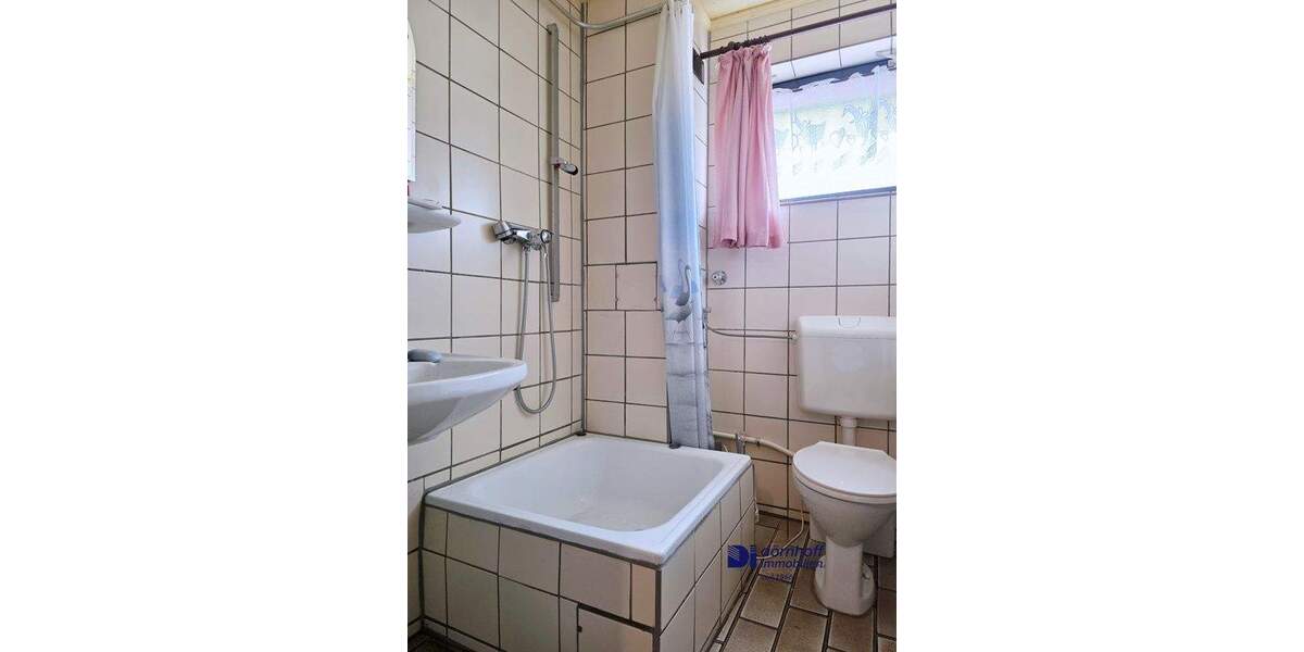 Etagenwohnung Dortmund / Brackel Brackel - 4 Zimmer, 106 m&sup2;, 349.000&euro; | Angebot:23941976