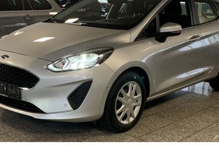 Ford Fiesta 127.400 km 7.899 &euro; Wuppertal 42329