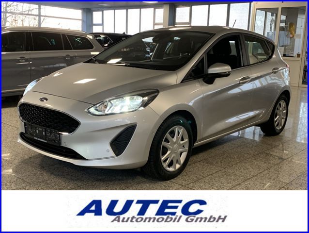 Ford Fiesta 127.400 km 7.899 &euro; Wuppertal 42329