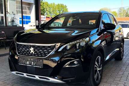 Peugeot 3008 155.000 km 14.900 &euro; Dortmund 44145