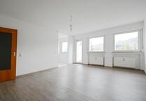 Single-Appartement mit Kochnische, Balkon und Aufzug in der Castroper Innenstadt