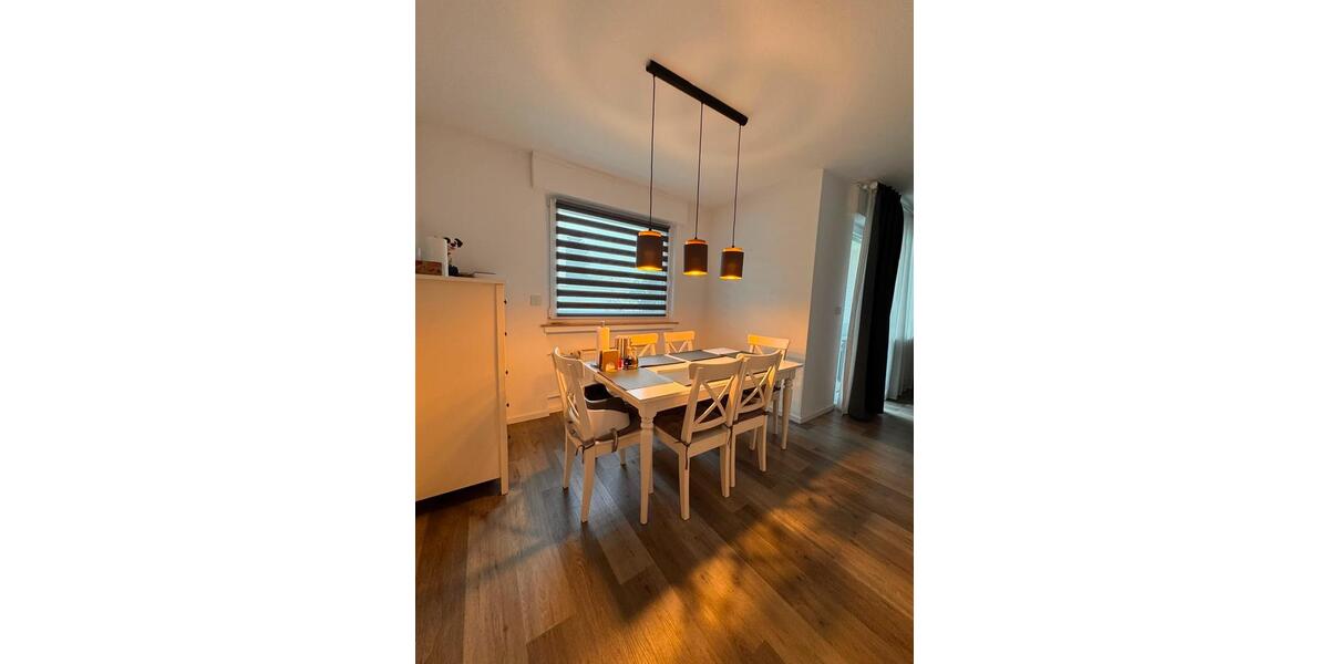 Erdgeschoßwohnung Dortmund Aplerbeck - 3.5 Zimmer, 89 m&sup2;, 1.020&euro; | Angebot:27544515