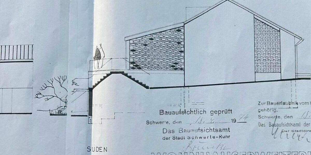 Einfamilienhaus Schwerte - 8 Zimmer, 292 m&sup2;, 599.000&euro; | Angebot:25780294
