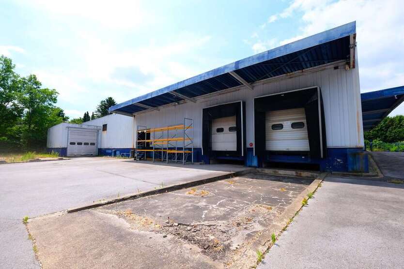 Halle in Bochum 900 € 130 m²