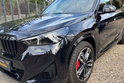 BMW X1 17.580 km 44.900 € Essen 45355