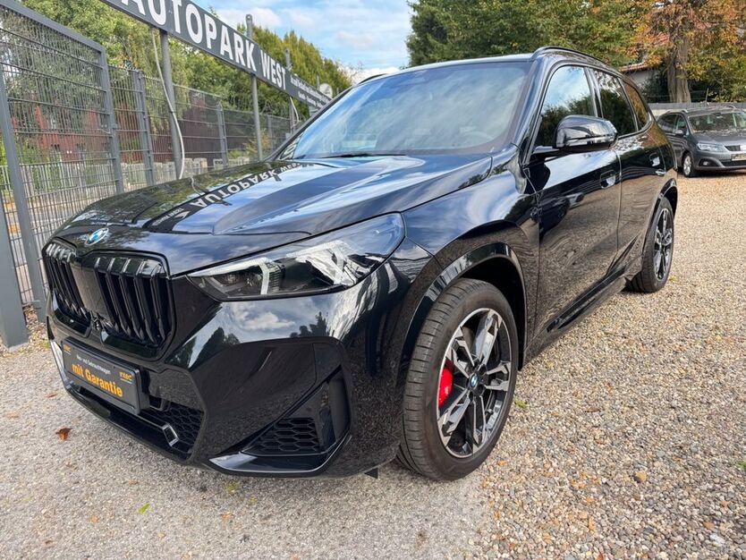 BMW X1 17.580 km 44.900 € Essen 45355