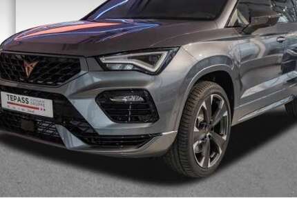 Cupra Ateca 3.999 km 49.908 € Gevelsberg 58285