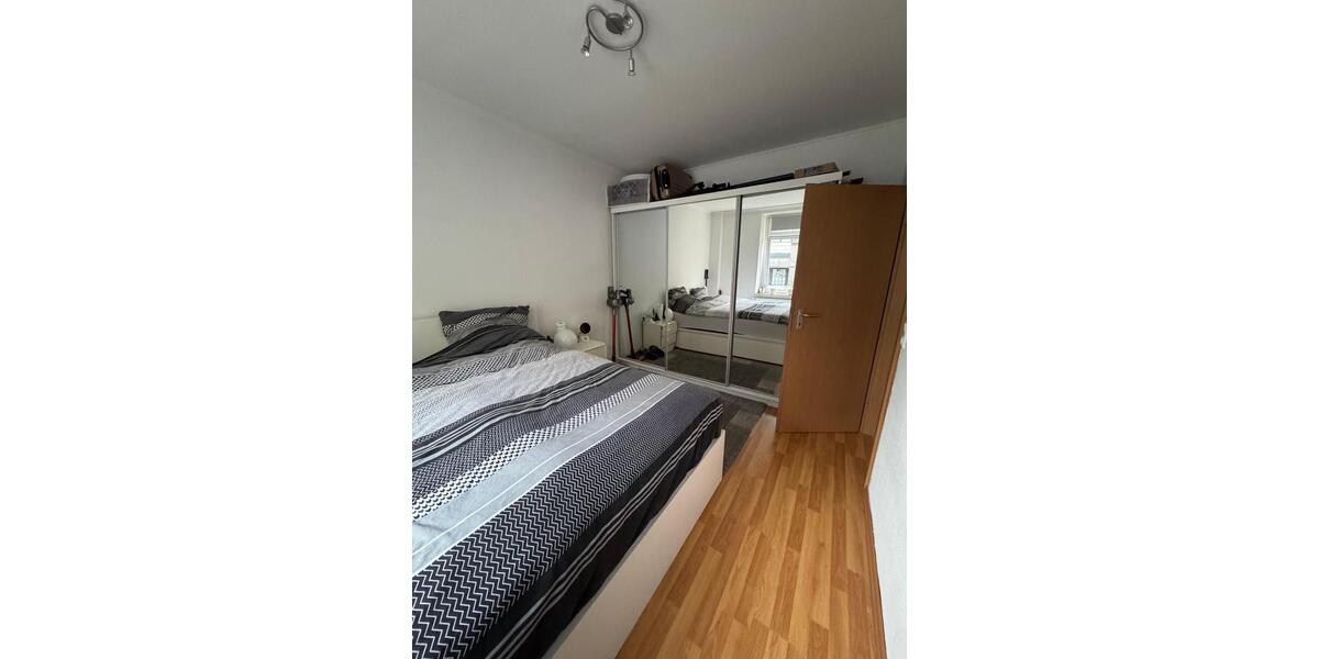 Erdgeschoßwohnung Oberhausen - 2 Zimmer, 47 m&sup2;, 330&euro; | Angebot:26481302