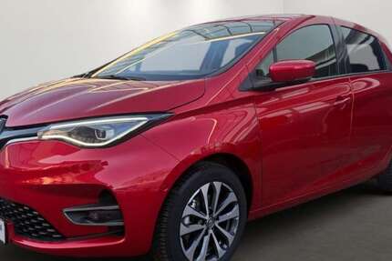Renault ZOE 17.933 km 14.890 € Mülheim a. d. Ruhr 45478