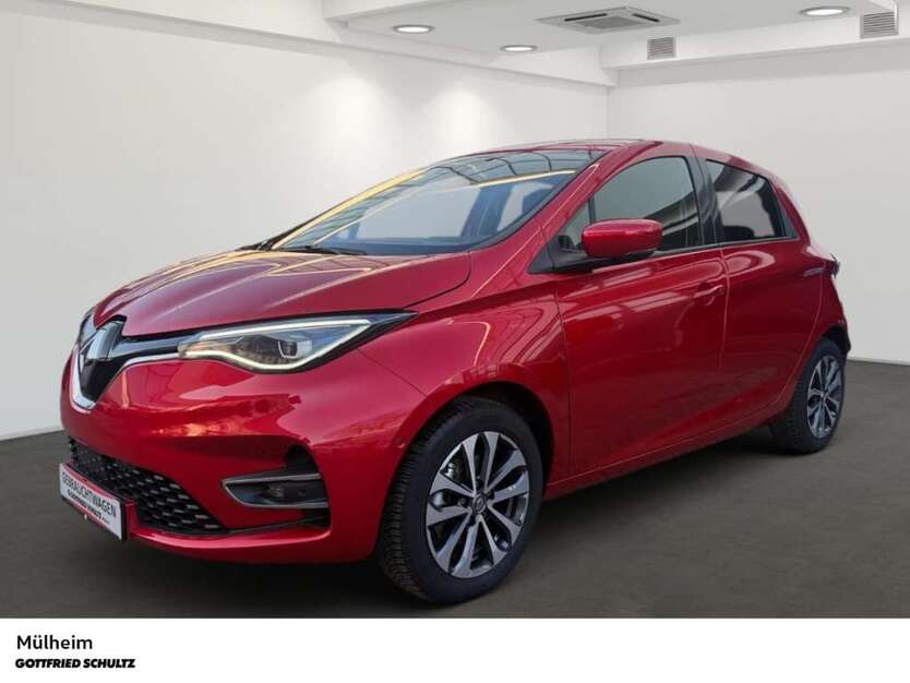 Renault ZOE 17.933 km 14.890 € Mülheim a. d. Ruhr 45478