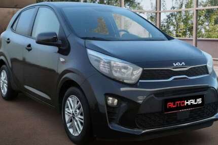 Kia Picanto 50.000 km 10.700 &euro; Datteln 45711