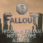 Fallout mit Nicolas Julian