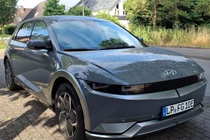 Hyundai IONIQ 87.000 km 25.990 € Gelsenkirchen 45884