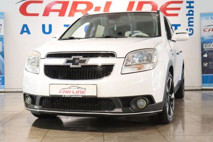 Chevrolet Orlando 139.621 km 10.999 € Ratingen 40880